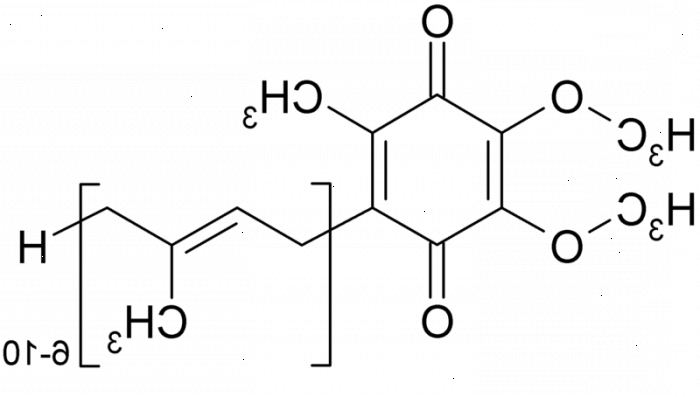 Coenzym Q10